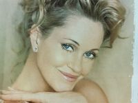 Melanie Griffith saca su lado más espiritual en Instagram