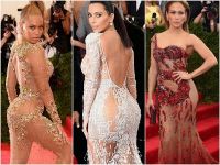 Beyoncé, Jennifer Lopez y Kardashian, la guerra de las transparencias