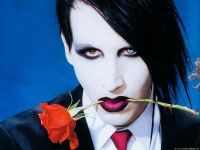 Marilyn Manson hace propuesta indecente a Madonna!