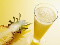 Pierde 5 kilos en 3 días con la dieta de la piña