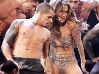 Jennifer Lopez y Casper Smart, engañan a sus seguidores