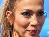 Jennifer López molesta por fotografía