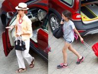 La Infanta Elena y Victoria Federica: madre e hija se van juntas de vacaciones