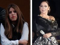 Isabel llama a Chabelita por segunda vez en una conversación cargada de reproches