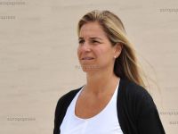 Arantxa Sánchez Vicario, nuevo calvario judicial