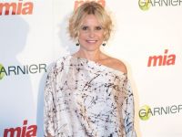 Eugenia Martínez de Irujo: 