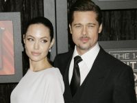 Angelina Jolie y Brad Pitt, los más odiados por sus vecinos franceses