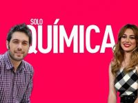 Blanca Suárez y Dani Martínez: escapada al cine para ver 'Solo Química'