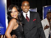 Venden una foto del cadáver de Bobbi Kristina por 91.000 euros