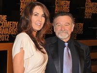 Un año sin Robin Williams mientras su familia pelea por la herencia