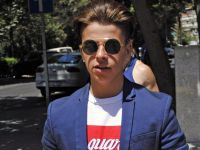 Christopher Mateo guarda silencio sobre Isabel Pantoja: 