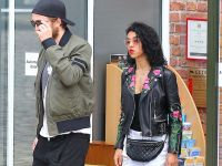 La novia de Robert Pattinson, FKA Twigs, nunca ha visto 'Crepúsculo'