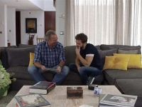 Pablo Alborán confiesa que perdió la virginidad con 14 años