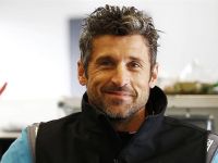 Patrick Dempsey el nuevo galán de Bridget Jones