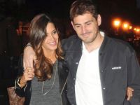Sara Carbonero e Iker Casillas, así empezó la historia de amor