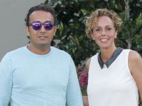 Rocío Carrasco y Fidel Albiac se casarán la próxima primavera