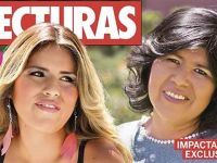 Sálvame planta cara a 'Tu cara me suena' y a la Pantoja con la madre de Chabelita