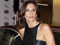 Pastora Vega, de su ruptura con Juan Ribó: 