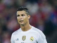 Cristiano Ronaldo: ¿De qué personaje Disney es fan su hijo?