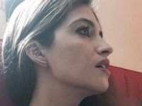 Sara Carbonero, y su mensaje más enigmático en Instagram