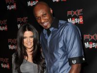 Lamar Odom podría salir del hospital en los próximos 10 días