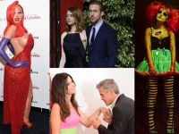 Del Halloween de Paula Echevarría o Heidi Klum a las amistades en la gran pantalla