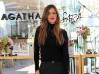 Sara Carbonero, de su embarazo: 