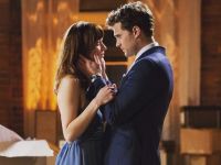 50 sombras más oscuras y 50 sombras liberadas se rodarán de manera continuada