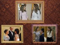 Rania de Jordania y Letizia: las diferencias entre sus encuentros