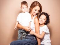 Paula Echevarría y NUPA consiguen récord de ventas y 10 trasplantes multiviscerales