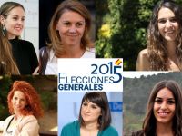 Elecciones Generales 2015: ¿Qué política te parece más atractiva?