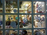 Mercadillo del Gato: el lugar ideal para pensar qué regalar en Navidad