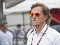 Sete Gibernau podría haber defraudado 700.000 euros a Hacienda