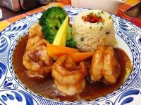 Cocina fusión, una tendencia gastronómica