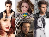 Aspirantes a Eurovisión 2016: ¿Conoces a los 6 artistas que irán por España?