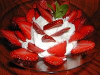 Conoce los alimentos afrodisíacos