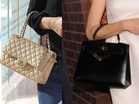 Los bolsos Chanel 2.55 y Hermes Kelly, los más deseados por las españolas