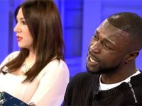 Steisy confiesa que Dosel quiso dejarla embarazada sin su consentimiento