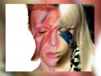 Lady Gaga rendirá tributo a David Bowie en los Grammy 2016