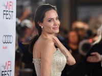 Angelina Jolie: