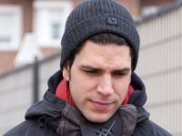 Diego Matamoros, de Kiko: