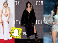 10 cuentas de Snapchat que tienes que seguir para no perder detalle de las Fashion Weeks