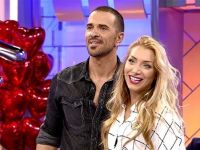 MYHYV: Roberto Liaño, ex de Toñi Salazar... ¡Pretendiente de Elisa!