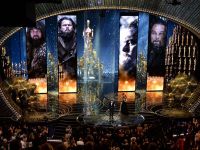 Oscars 2016: Una gala muy light y muy repartida de premios