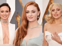 Todos los beauty looks y rituales de belleza de los Oscars 2016