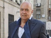 José Luis Moreno se enfrenta de nuevo a unos ladrones en su casa