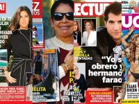 El impresionante ático de Ana Boyer y Verdasco, Julián Contreras sin miedo y la nueva vida de Isabel Pantoja