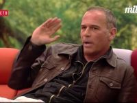 GH VIP: Carlos Lozano la lía con el 'acoso' a Charlotte Caniggia