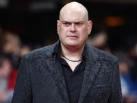 El director de 'Matrix' cambia de sexo: de Andy a Lilly Wachowski