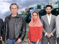 Así es el vertiginoso final de Fátima y Javier Morey en 'El Príncipe'